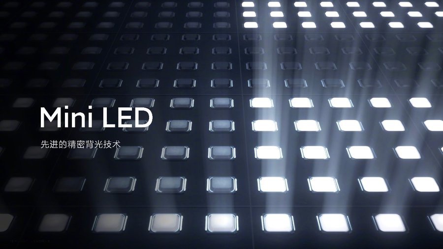 mini LED mini LED